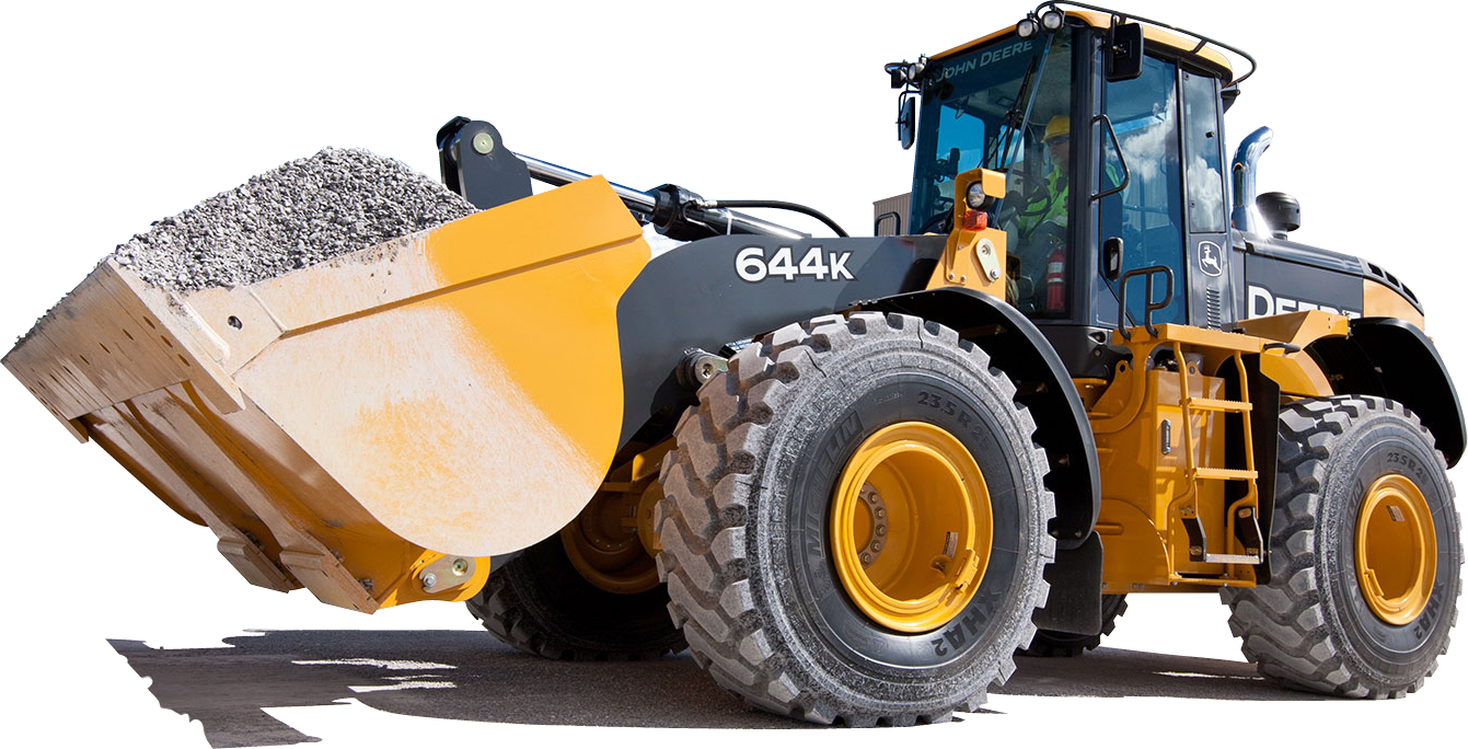 Construction Machinery